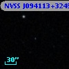 NVSS J094113+324548
