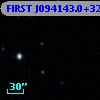 FIRST J094143.0+322759
