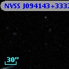 NVSS J094143+333213