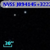 NVSS J094145+322235