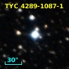 TYC 4289-1087-1