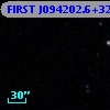 FIRST J094202.6+323213