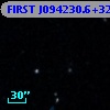 FIRST J094230.6+321742