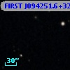 FIRST J094251.6+321142