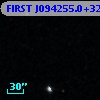 FIRST J094255.0+325440