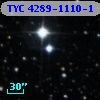 TYC 4289-1110-1