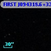 FIRST J094318.6+324701
