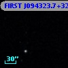 FIRST J094323.7+322255