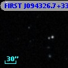 FIRST J094326.7+332955