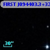 FIRST J094403.3+322748