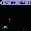 FIRST J094405.3+334446