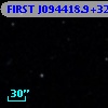 FIRST J094418.9+322342