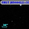 FIRST J094441.5+334809