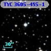 TYC 3605-485-1
