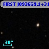 FIRST J093659.1+312825
