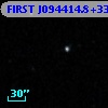 FIRST J094414.8+334638