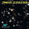 2MASX J23561564+6232372