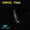 2MFGC 7504