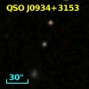 QSO J0934+3153