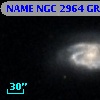 NAME NGC 2964 GROUP