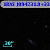 1RXS J094231.9+335158