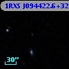 1RXS J094422.6+325751