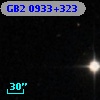 GB2 0933+323