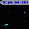 NSC J094205+323856