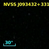 NVSS J093432+331027