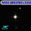 NVSS J093703+315641