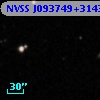 NVSS J093749+314351