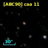 CGCS 5921