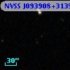 NVSS J093908+313501