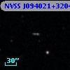 NVSS J094021+320452
