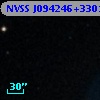 NVSS J094246+330148