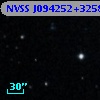NVSS J094252+325802