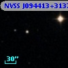 NVSS J094413+313716
