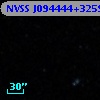 NVSS J094444+325912