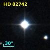 HD  82742