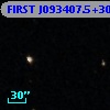 FIRST J093407.5+303224