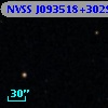 NVSS J093518+302901