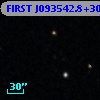 FIRST J093542.8+303820