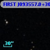FIRST J093557.0+305500