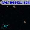 NVSS J093621+304817