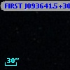 FIRST J093641.5+303354