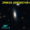 2MASX J09360748+2906431