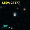 LEDA   27177