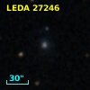 LEDA   27246