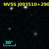 NVSS J093510+290925
