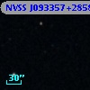 NVSS J093357+285859